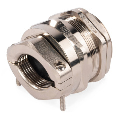 Латунный кабельный ввод MGM Fortisflex-DL 50, 32-38 мм [89023]