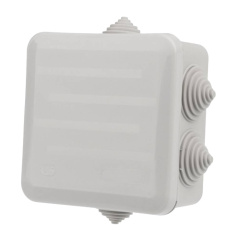 Коробка распаячная Reхant ОУ 100 х 100 х 50 мм, IP55 [28-3056]