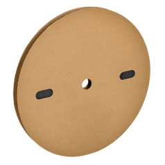 Термоусадочная тонкостенная трубка IEK ТТУ нг-LS 50/25, усадка 2:1, черная, 25 м [UDRS-D50-25-K02]