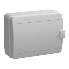 Корпус пластиковый IEK КМПн-18 TEKFOR [TF5-KP73-N-18-65-K03-K03]