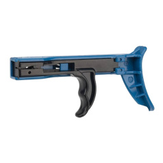 Инструмент для монтажа нейлоновых стяжек Rexant ПС-100 [12-4541]