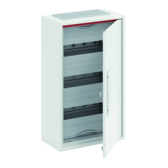 Шкаф навесной ABB CA13VZEU, 36М, IP44, 500x300x160 мм [2CPX052180R9999]