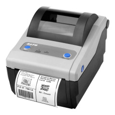 Термотрансферный принтер SATO CG 408DT, 203 dpi, USB, RS-232, RoHS EX2 [WWCG08032]