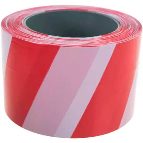 Оградительные ленты