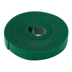 Лента-липучка многоразовая Rexant 20 мм х 5 м, зеленая [07-7523]