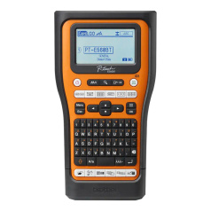 Принтер этикеток Brother PT-E560BTVP [PTE560BTVP]