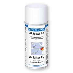 Активатор-спрей Weicon СА-Activator АC, 150 мл (10033805) [wcn12505150]