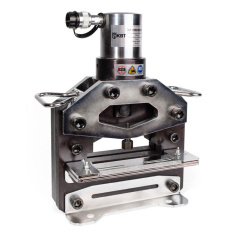 Шинорез гидравлический КВТ ШР-150V NEO [76504]