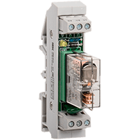 Реле интерфейсные