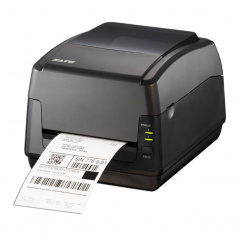 Термотрансферный принтер SATO WS408TT-STD, 203 dpi, USB, RS-232, Ethernet [WT212-400DN-EU]