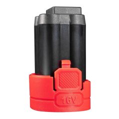 Аккумуляторная батарея КВТ B16-Li20A ПРОФИ (104545)