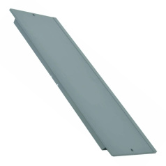 Глухая рамка приборная Kopos PP 80/0 (LB) напольного лючка KOPOBOX 80