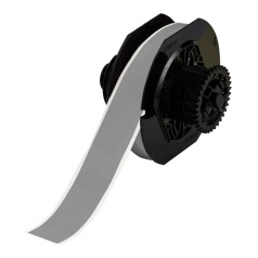 Этикетки Brady B30C-1125-595-GY винил, 28.58 мм х 30.48 м, серые [gws142013]