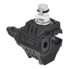 Зажим ответвительный изолированный IEK ЗОИ 35-150/35-150 [UZA-11-D35-D150-1]