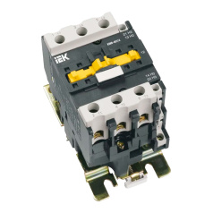 Контактор IEK КМИ-46512 65А 230В/АС3 1NO;1NC [KKM41-065-230-11]
