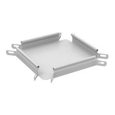 Крестовина IEK ESCA 5, 35х50-0.8 [ES5-KR-035-050-08-RGA]