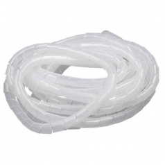 Бандаж спиральный Fortisflex БСП-6 [59162]