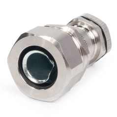 Кабельный ввод Fortisflex ВК-М16 4-8 мм-МР10, INOX [88167]