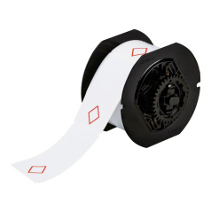 Этикетки Brady B30-260-7569-CLP1 винил, 55 х 85 мм, белые, 340 шт [gws121633]