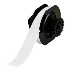 Этикетки Brady B30C-1125-7569-WT полиэстер, 29 мм x 30 м, белые [gws120921]