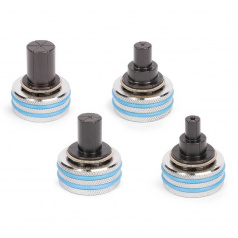 Набор расширителей КВТ НР-32 PEX ПРОФИ (89618)