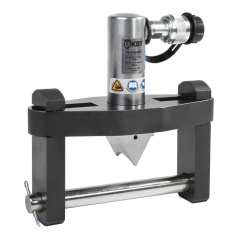 Разгонщик фланцев клиновой КВТ РФ-5-38 ПРОФИ (87722)