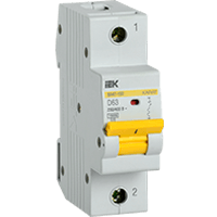 Автоматические выключатели