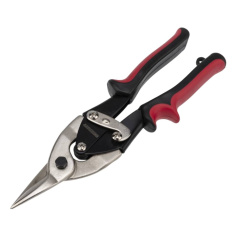 Ножницы по металлу Rexant, 260 мм, прямые [12-4630]