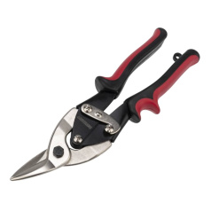 Ножницы по металлу Rexant, 260 мм, правые [12-4629]