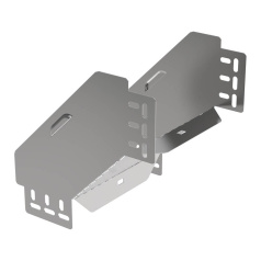 Поворот вертикальный внешний IEK ESCA 3, 90° 100х200-0.6 [ES3-PV-90-100-200-06]