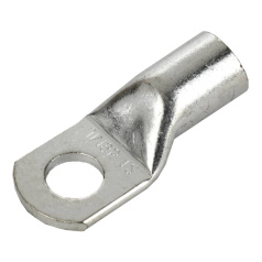 Наконечник медный луженый IEK JGA-95-12 (ТМЛ) (5 шт) [UNP10-31-O-095-012-05]