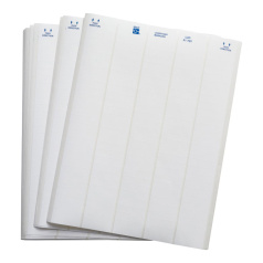 Этикетки Brady LAT-41-707-10 на листах LETTER, 38,10 х 9,53 мм, белые (80 листов) [brd29838]