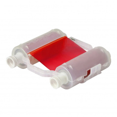 Риббон Brady B30-R10000-RD Resin, 110 мм х 60.9 м, красный [gws118089]
