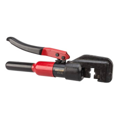 Пресс гидравлический Rexant CT-70 [12-3061]