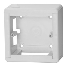 Распределительная коробка IEK ELECOR КМКУ 88х88х44 мм [CKK10D-U-1-K01]