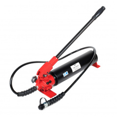 Помпа гидравлическая ручная КВТ ПМР-7020 [69287]