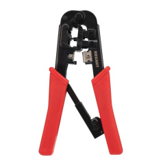 Кримпер Rexant HT-568R для обжима 8P8C, 6P6C [12-3432]