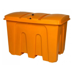 Контейнер Brady SC-XLBIN для сбора проливов большого размера, вместимость 1411 литров [spc813907]