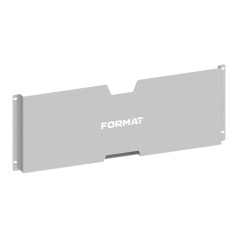 Карман для документации IEK FORMAT 800 мм [FO-00-PD-080]