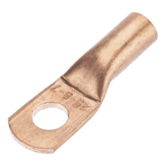 Наконечник медный Rexant ТМ 35-10-9 [07-5317-1]