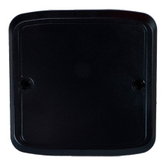 Крышка коробки Kopos LK... T - VLK 80 / T (FA)