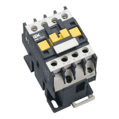 Контактор IEK КМИ-10910 9А 110В/АС3 1NO [KKM11-009-110-10]