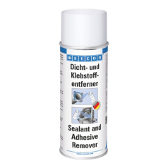 Очиститель от клея и герметика Weicon, 400 мл (10026705) [wcn11202400]