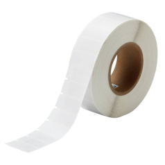 Самоламинирующиеся этикетки Brady THT-62-427-3.5 винил, 19.05 х 44.45 мм, 3500 шт [brd30536]