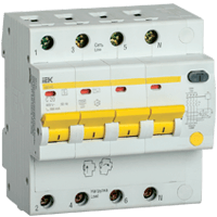 Устройства управления и контроля