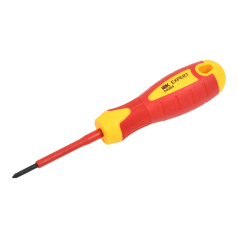 Отвертка крестовая Ph3х150 1000В IEK Expert [TSC-2PH-3150]