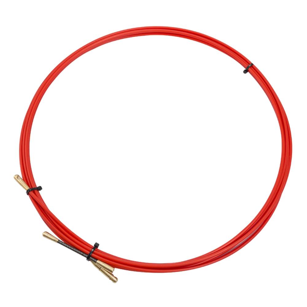 Протяжка кабельная Rexant (мини УЗК в бухте) стеклопруток, Ø 3.5 мм, 5 м [47-1005]