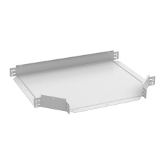 Разветвитель Т-образный IEK ESCA 7 100х600-2.0 RAL 9016 [ES7-RT-100-600-20-RGA]