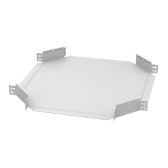 Крестовина IEK ESCA 7, 80х600-2.0 [ES7-KR-080-600-20-RGA]