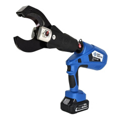 Электрогидравлический аккумуляторный кабелерез ЮМП ЭЛЕКТРО [elcGTA-60-65C]